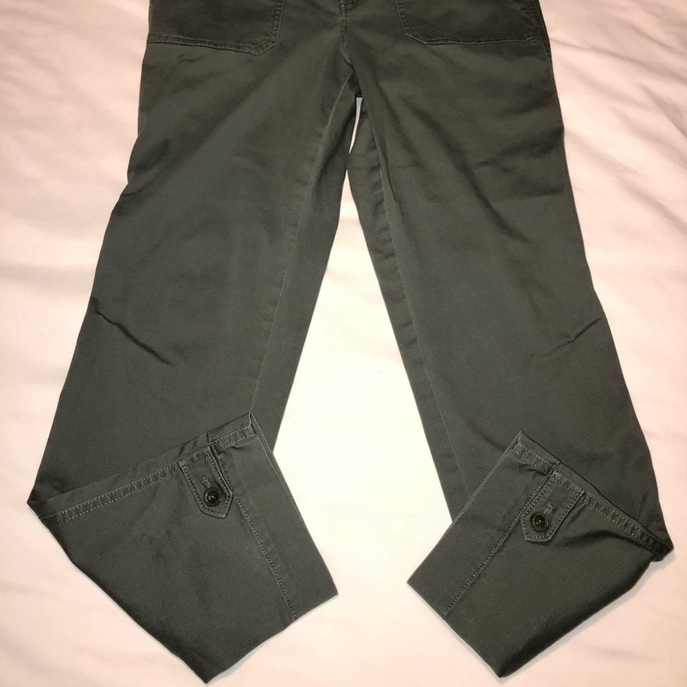 Talbots pants - Picture 2 of 2